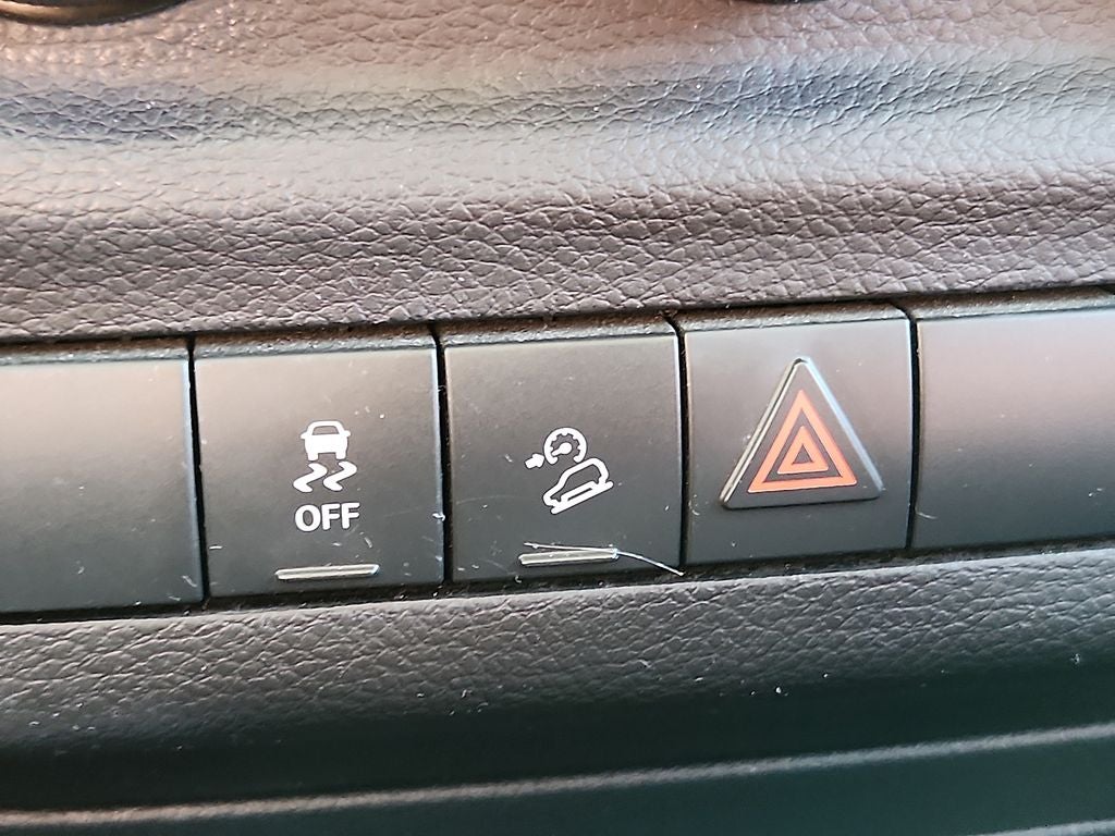 2018 Jeep Wrangler JK Sport