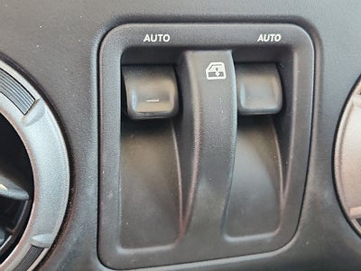 2018 Jeep Wrangler JK Sport