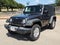2018 Jeep Wrangler JK Sport