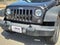2018 Jeep Wrangler JK Sport