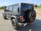 2020 Jeep Wrangler Unlimited Willys