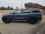 2019 Dodge Durango SXT