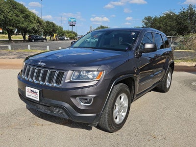 2014 Jeep Grand Cherokee Laredo