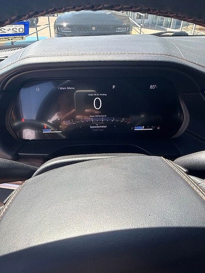 2021 Jeep Grand Cherokee L Summit