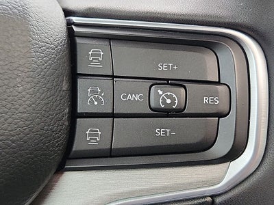 2023 Jeep Wagoneer Series II