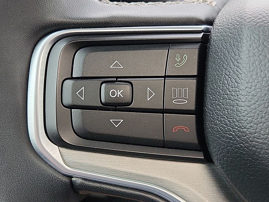 2023 Jeep Wagoneer Series II