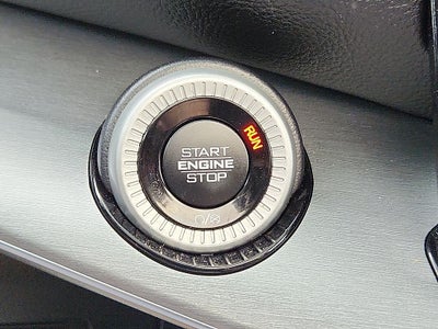 2023 Jeep Wagoneer Series II