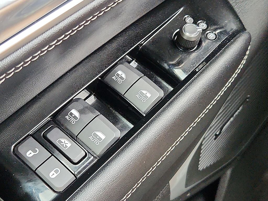 2023 Jeep Wagoneer Series II