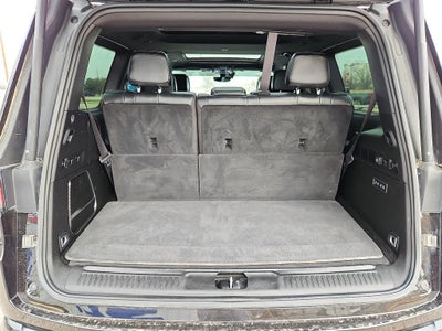 2023 Jeep Wagoneer Series II