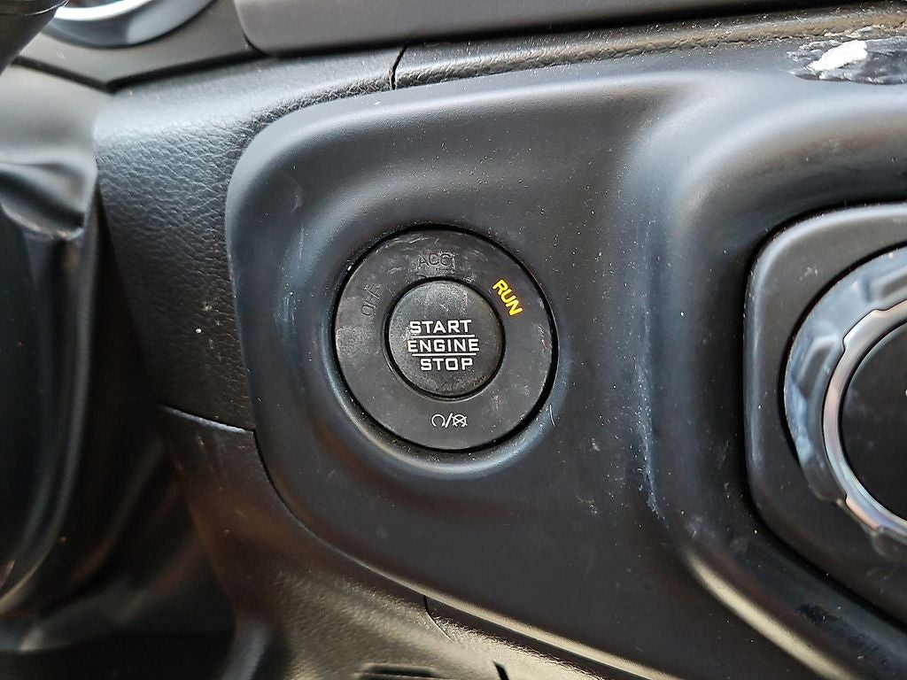 2023 Jeep Gladiator Sport S