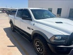 2016 RAM 1500 Rebel