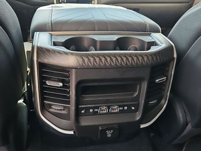 2025 RAM 1500 Tungsten
