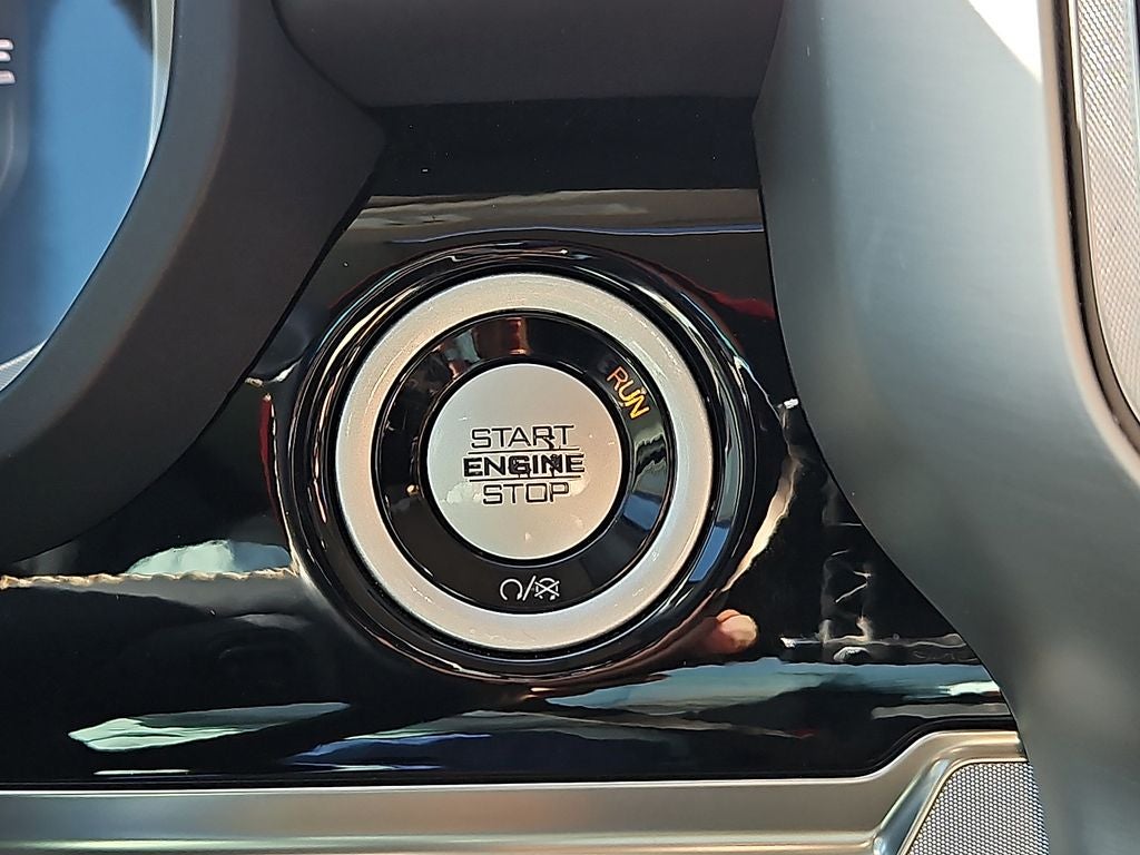 2025 RAM 1500 Tungsten