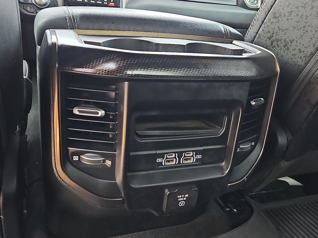 2023 RAM 1500 Rebel