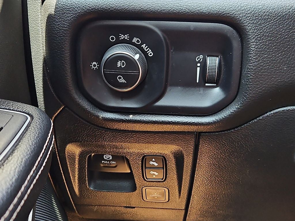 2023 RAM 1500 Rebel