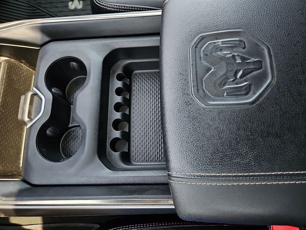 2023 RAM 1500 Rebel