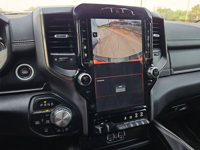 2023 RAM 1500 Rebel