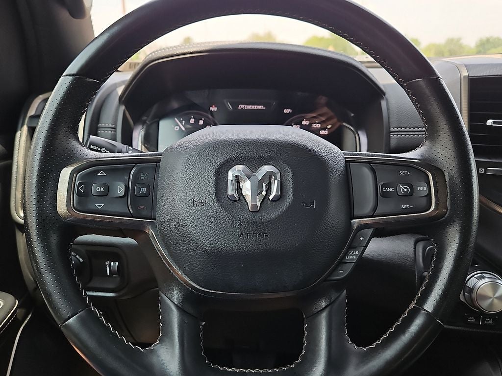 2023 RAM 1500 Rebel