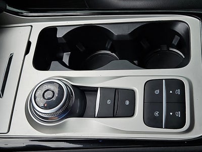 2024 Ford Explorer ST-Line