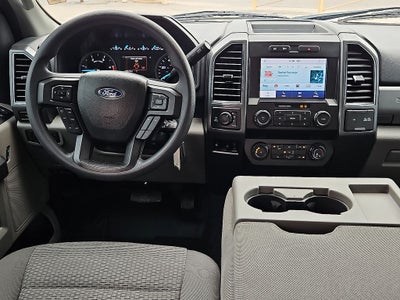 2022 Ford F-250SD XLT