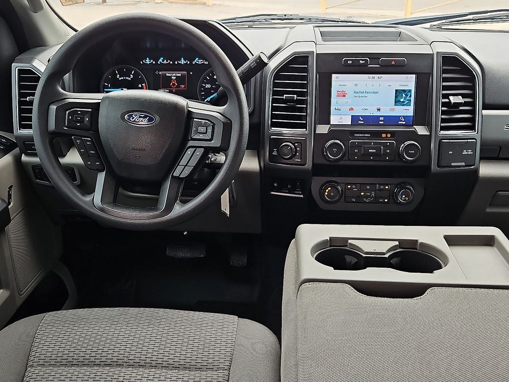 2022 Ford F-250SD XLT