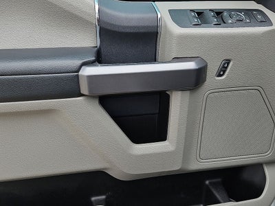 2022 Ford F-250SD XLT