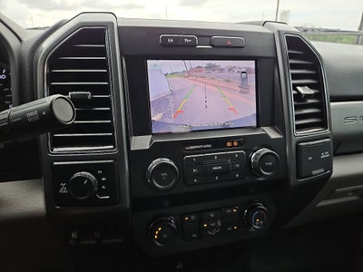 2022 Ford F-250SD XLT
