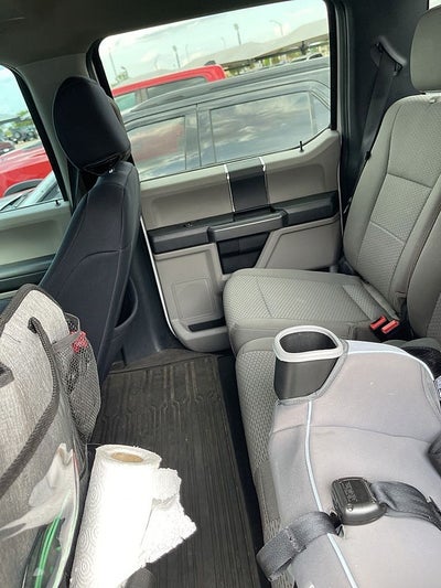 2022 Ford F-250SD XLT