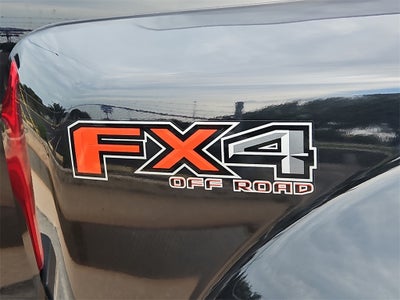 2018 Ford F-350SD XL DRW