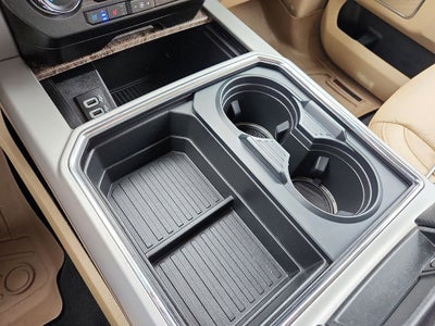 2019 Ford F-350SD Lariat DRW