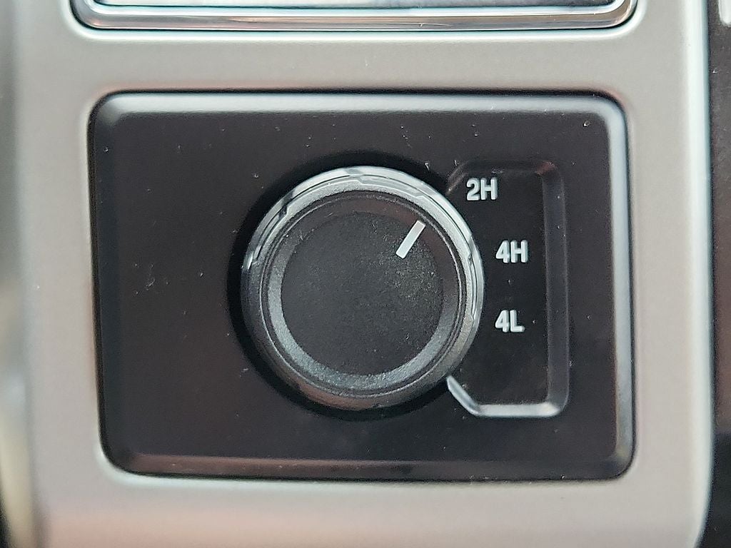 2019 Ford F-350SD Lariat DRW