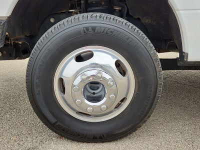 2019 Ford F-350SD Lariat DRW