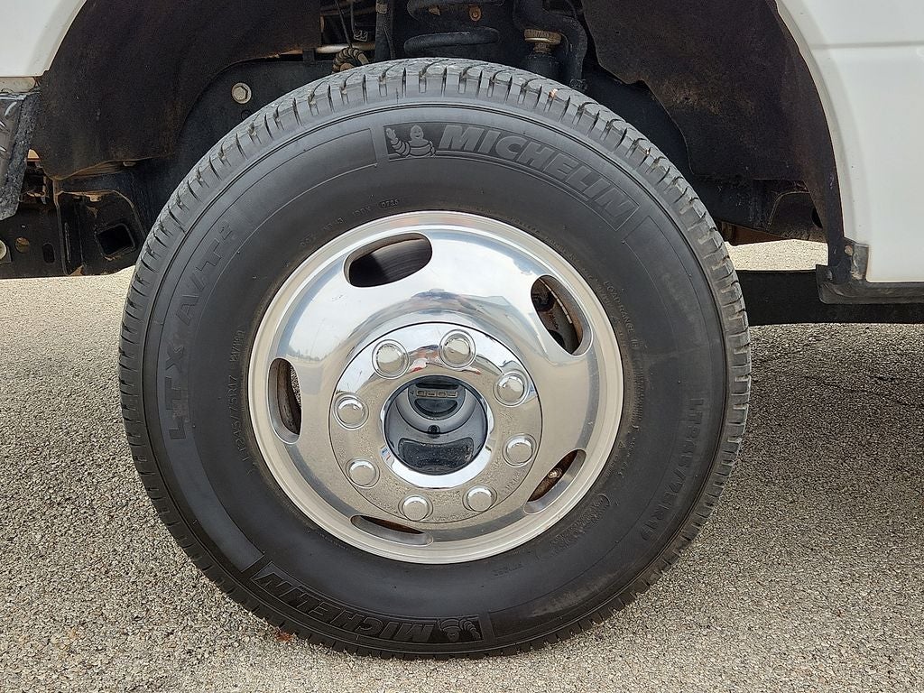 2019 Ford F-350SD Lariat DRW