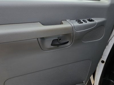 2007 Ford E-250 Commercial