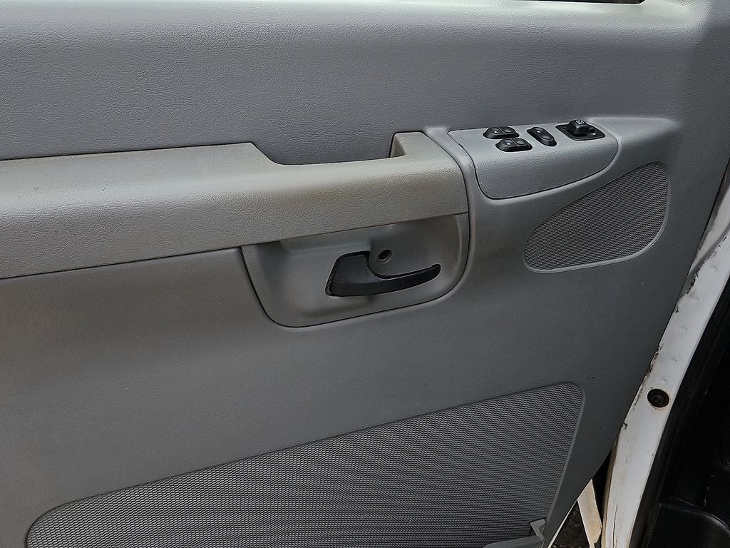 2007 Ford E-250 Commercial