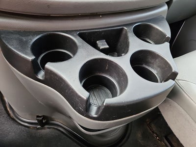 2007 Ford E-250 Commercial