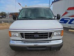 2007 Ford E-250 Commercial