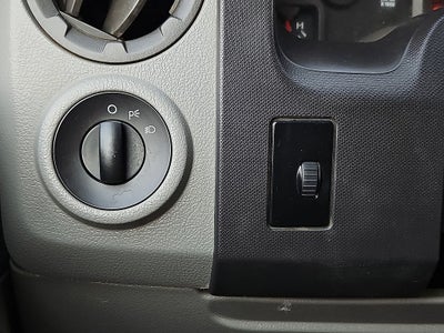 2011 Ford E-250 Commercial