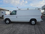 2011 Ford E-250 Commercial