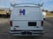 2011 Ford E-250 Commercial