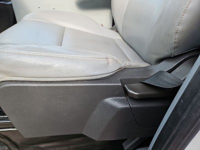 2015 Ford Transit-250 Base