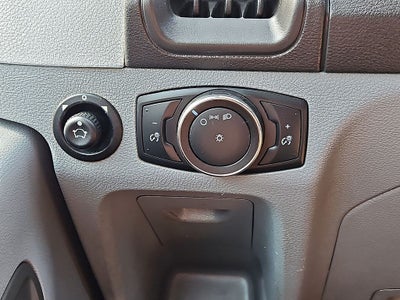 2015 Ford Transit-250 Base
