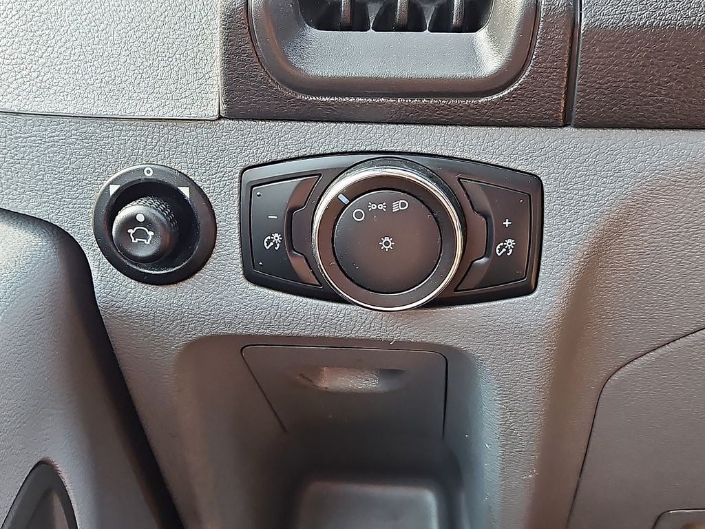 2015 Ford Transit-250 Base