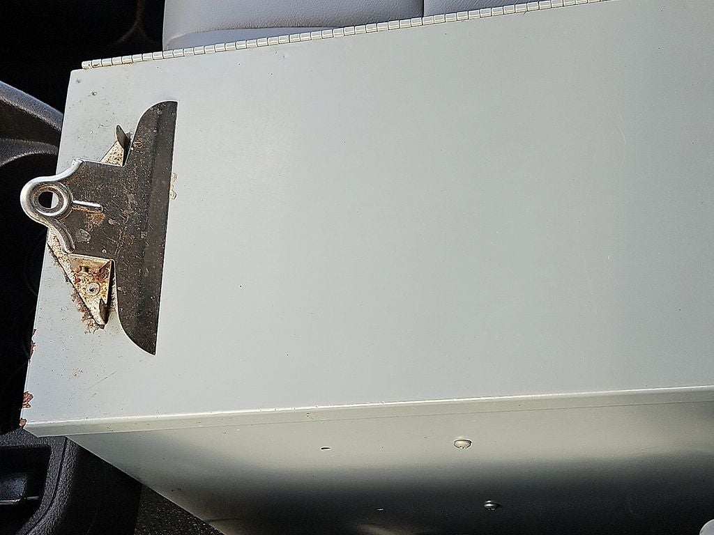 2015 Ford Transit-250 Base