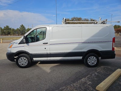 2015 Ford Transit-250 Base
