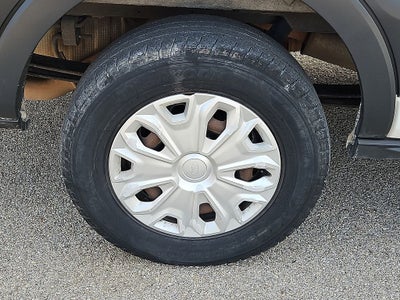 2015 Ford Transit-250 Base