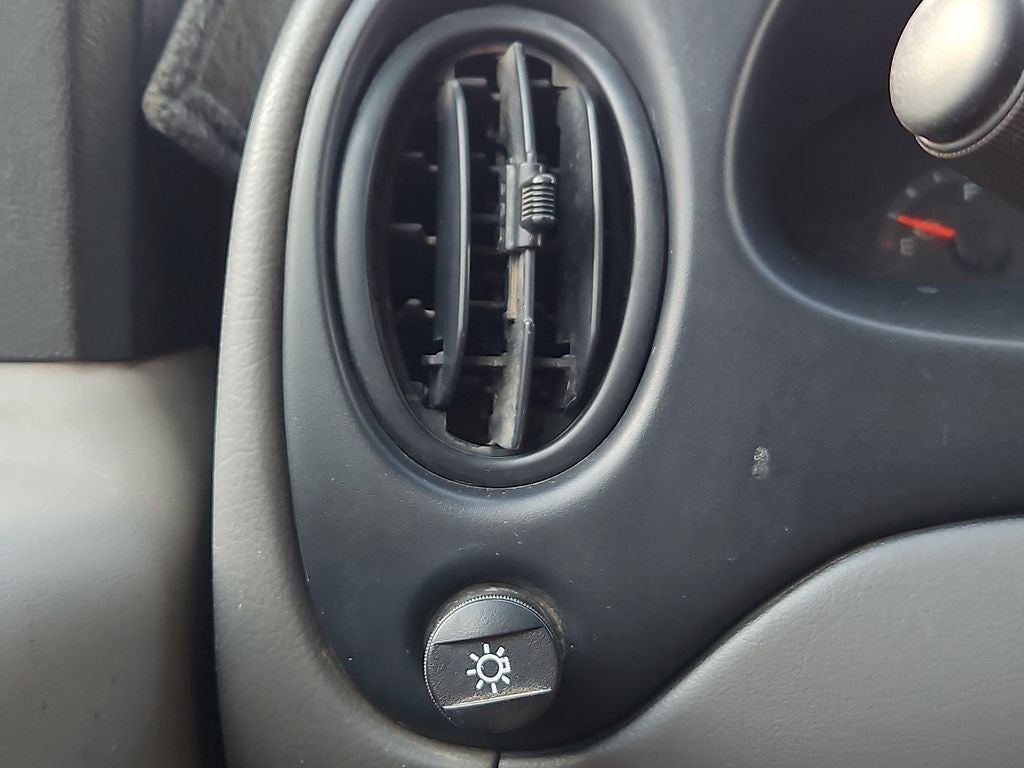 1999 Ford E-250 Commercial