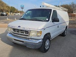 1999 Ford E-250 Commercial