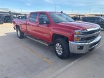 2015 Chevrolet Silverado 3500HD LT