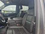2024 Chevrolet Silverado 1500 LT Texas Edition
